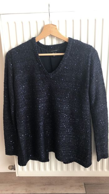 Atmosphère - Pull femme T36