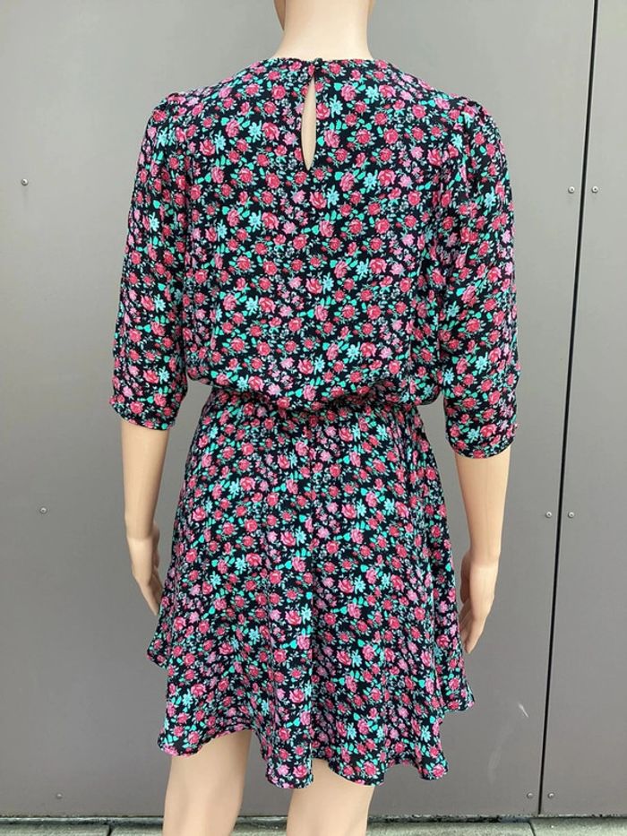 Robe fleurie Pimkie – Taille M – Excellent état - photo numéro 6