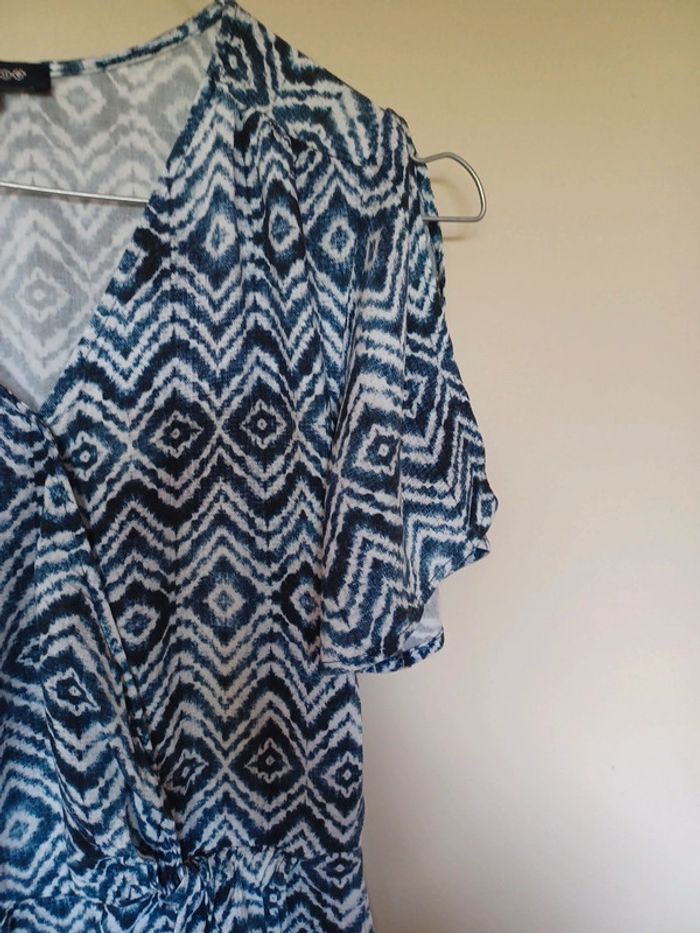 Robe bonobo - photo numéro 3