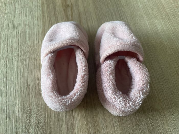 Chausson - photo numéro 2