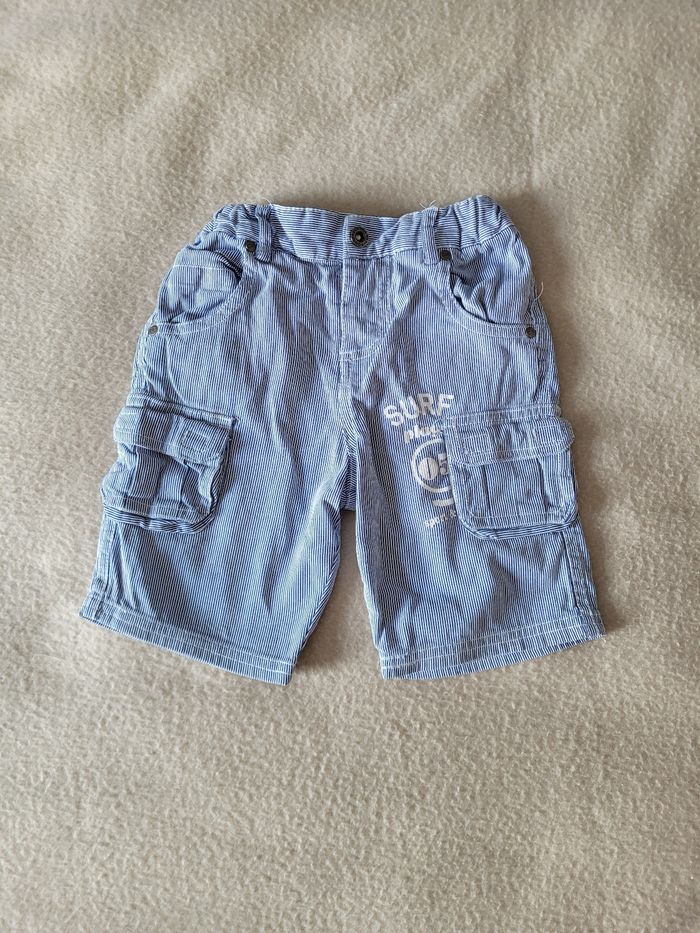 Short cadet rousselle 24 mois