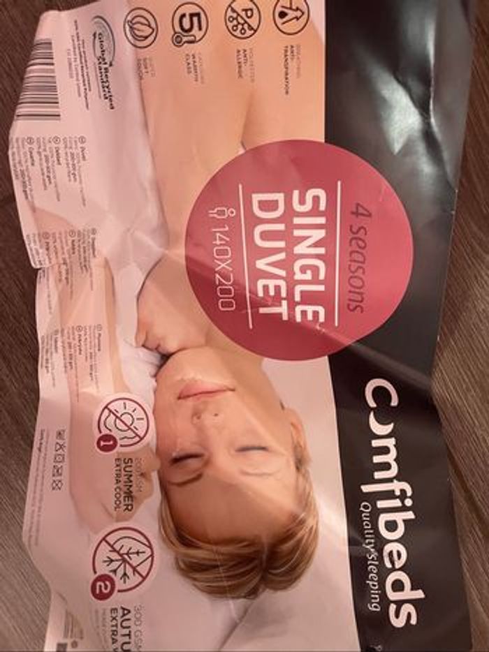 Lot de housse de couette - photo numéro 6