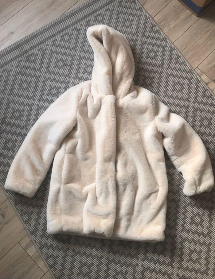 Manteau femme