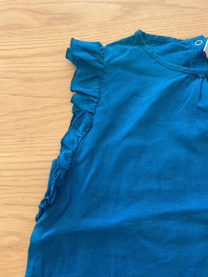 Tee shirt Petit Bateau - photo numéro 3