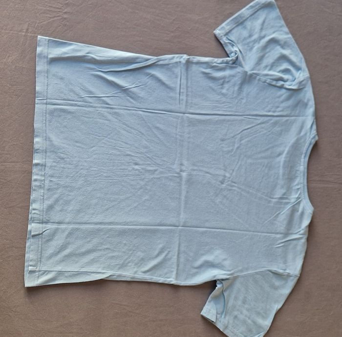 T-shirt ado - Taille 13-14 ans - TBE - photo numéro 3