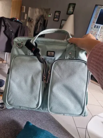 Sac a langer