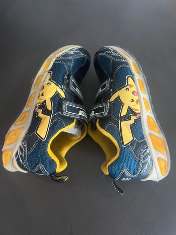 Baskets Geox Pokémon