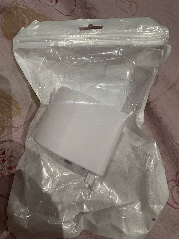 Porte brosse à dents électrique - photo numéro 3