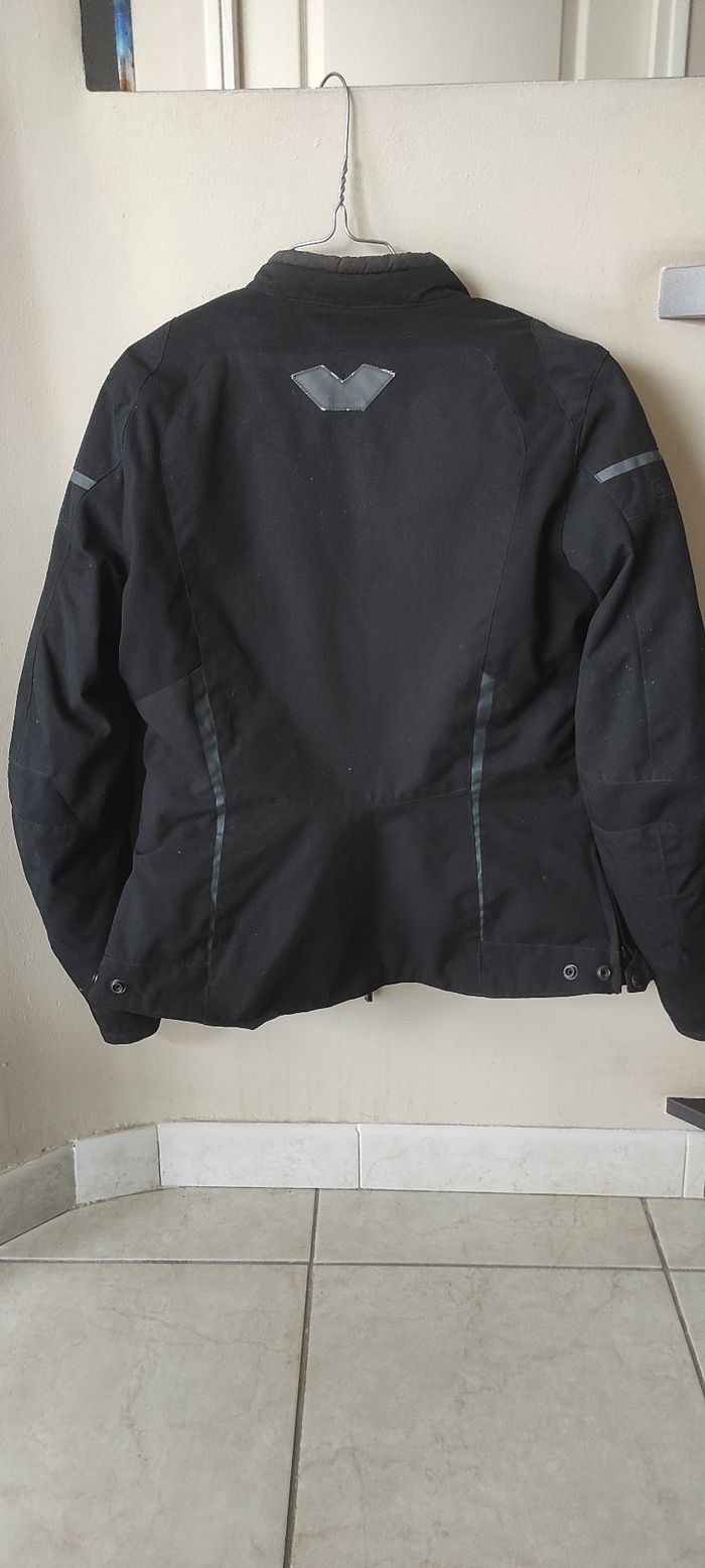 Blouson moto femme Bering taille 1 - photo numéro 6