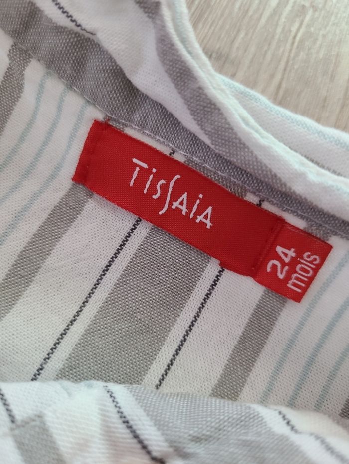 Chemise garçon 2 ans haut style chemise - photo numéro 5