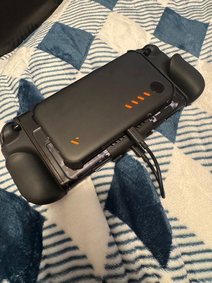 Nintendo Switch 2 - photo numéro 2