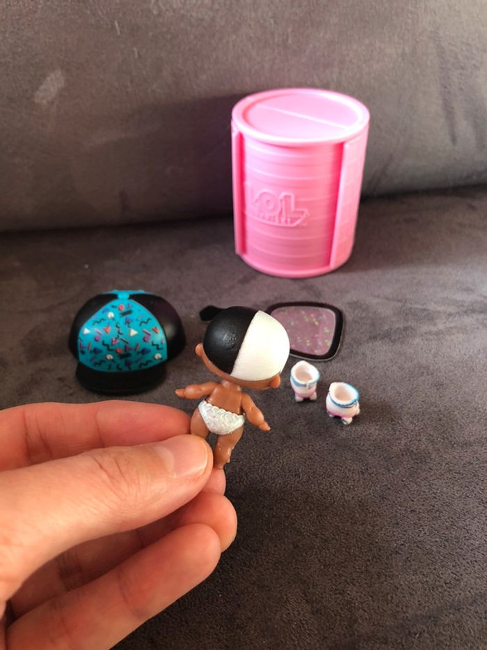 LoL surprise LILS next door - photo numéro 2