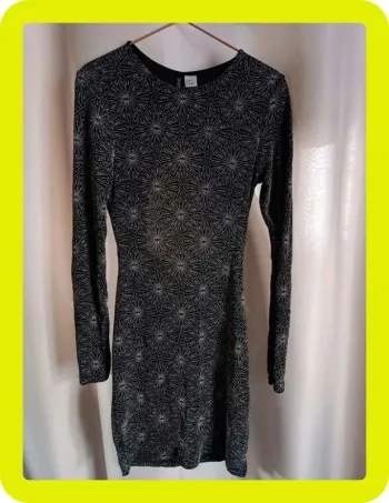Robe h&m taille 38
