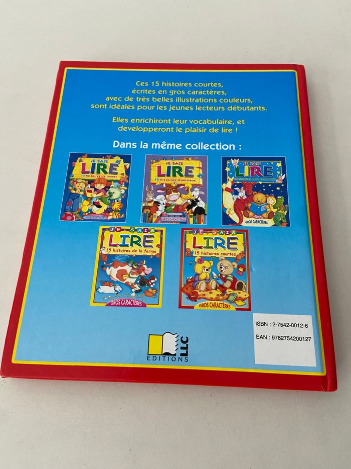 je sais lire les 15 aventures automobiles - photo numéro 2