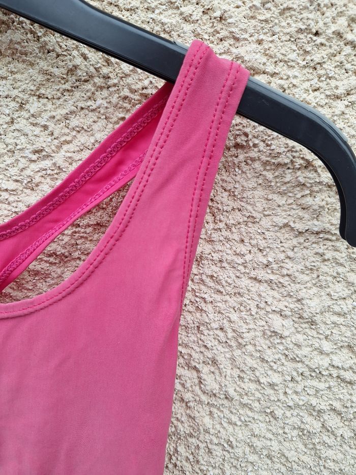 🩱 Maillot de bain 1 pièce Auchan 10 ans - photo numéro 6