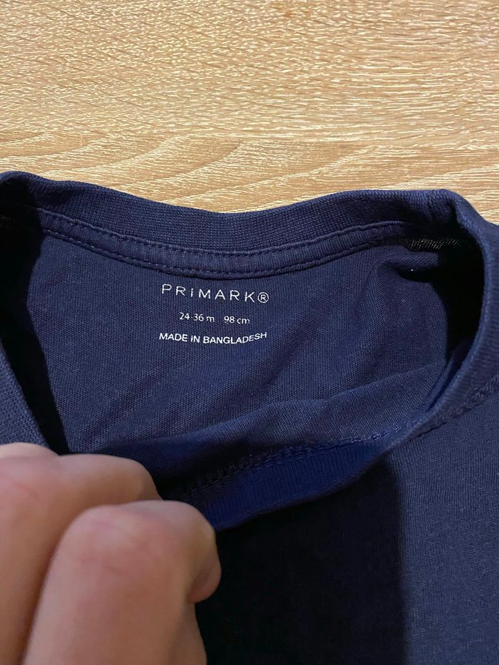 Lot deux hauts - photo numéro 3