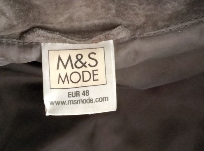 Veste cuir femme - photo numéro 4