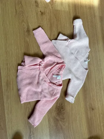 Brassière chaude