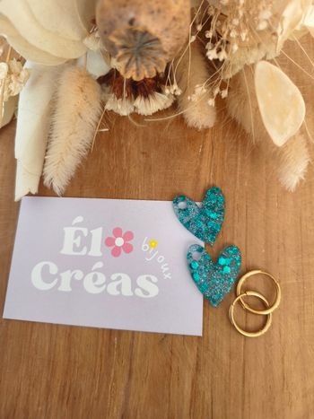 Créoles Interchangeables