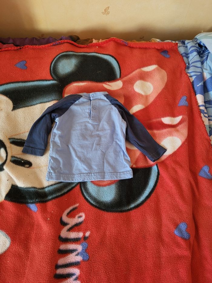 Jogging bébé garçon - photo numéro 3