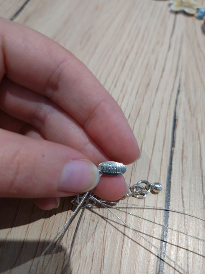 Collier Lbmdj - photo numéro 4