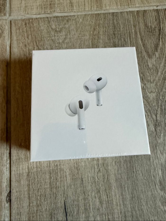 Écouteur airpod pro 2 apple