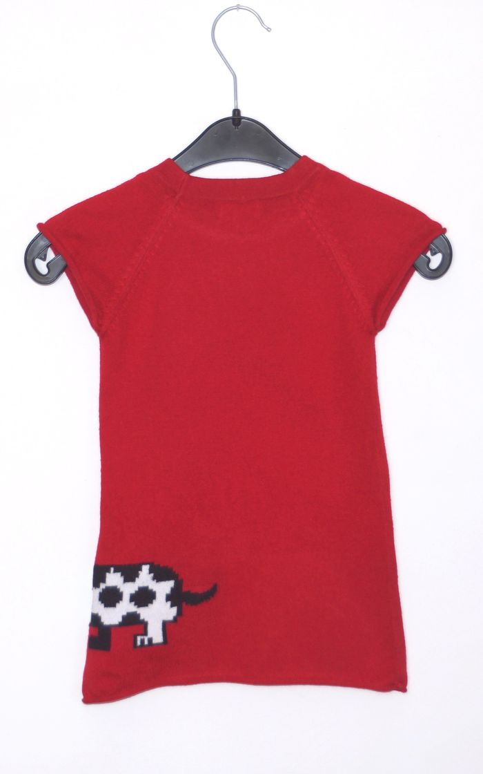 ROBE PULL - photo numéro 4