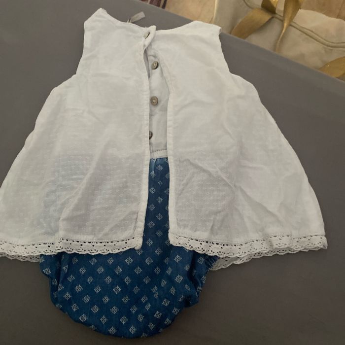 Robe bébé - photo numéro 2