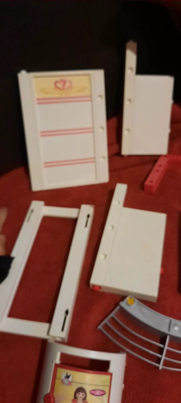 Lot pieces - photo numéro 3