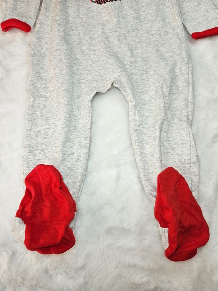 Pyjama harry potter léger 1 pièce - photo numéro 2