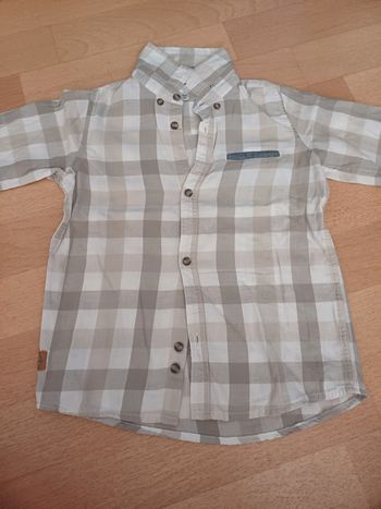 Chemise