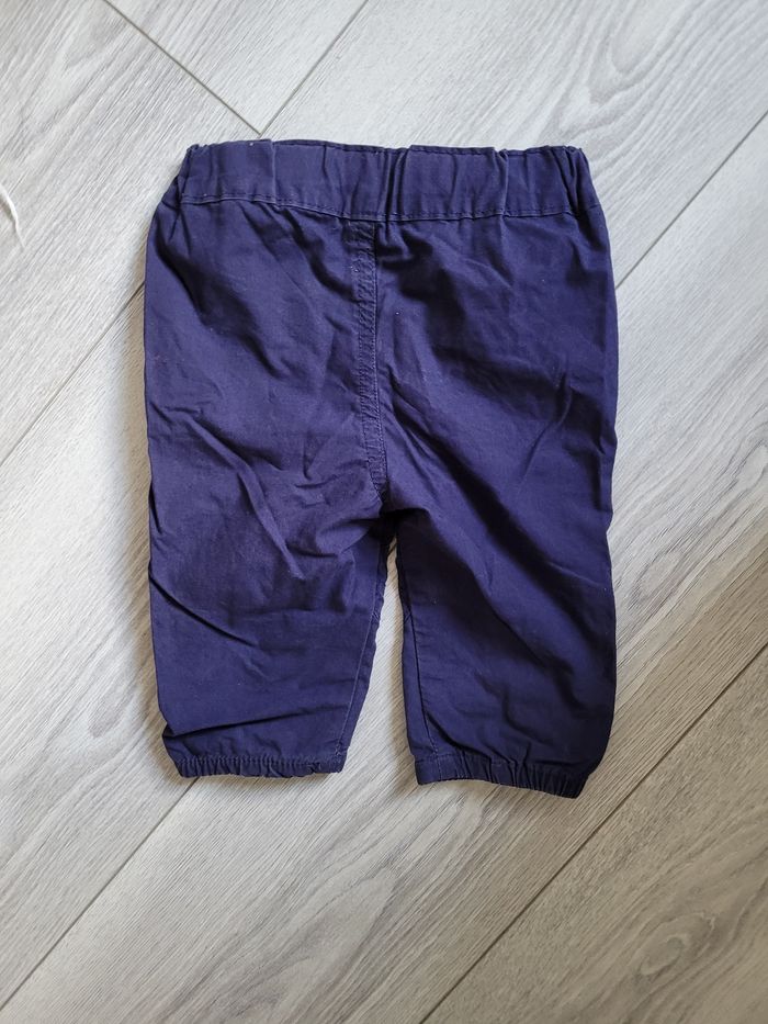 Pantalon taille 6 mois - photo numéro 2