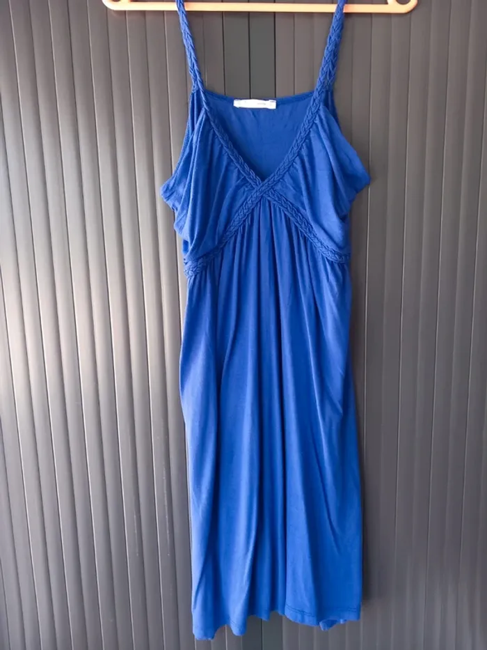 Robe d'été femme Gemo XL.