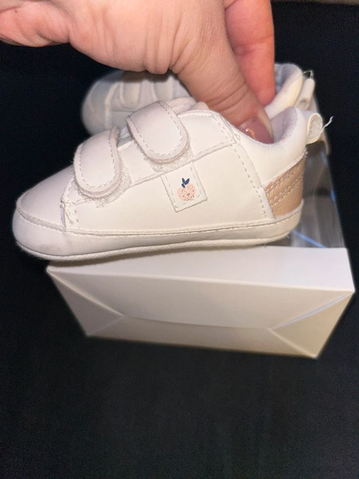 Petit basket - photo numéro 4