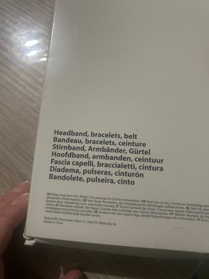 Déguisement orientale - photo numéro 4