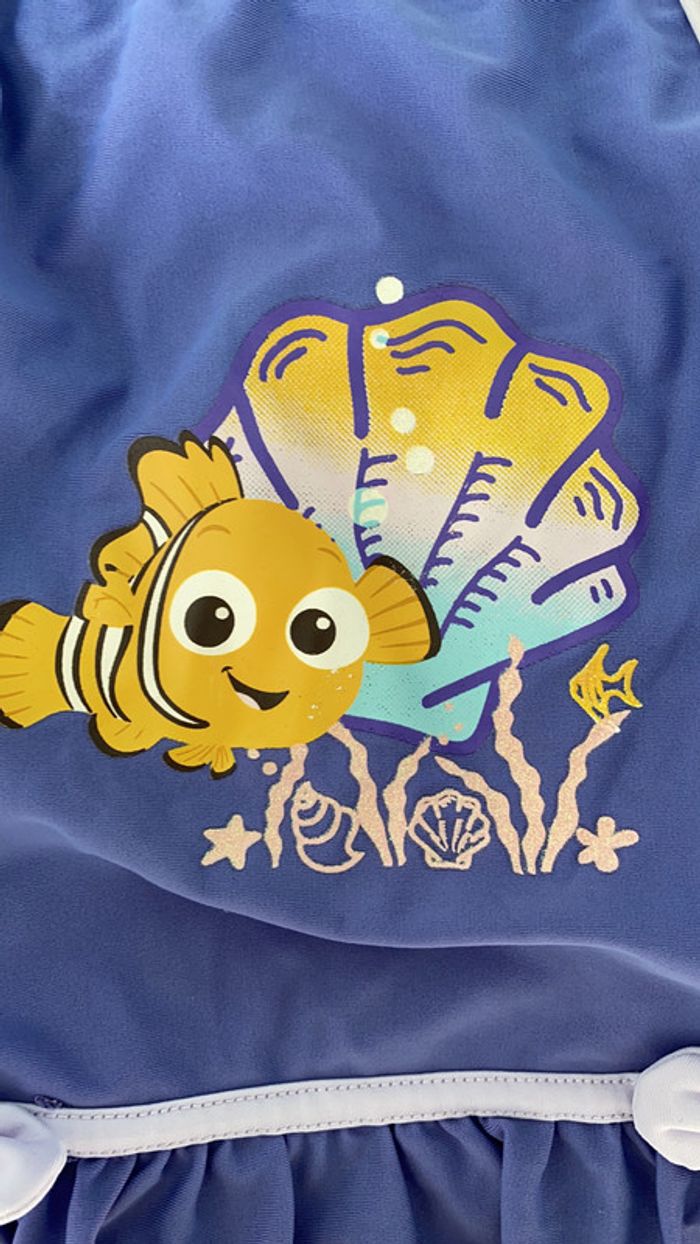 Maillot 3 ans (36 mois) Disney - photo numéro 2