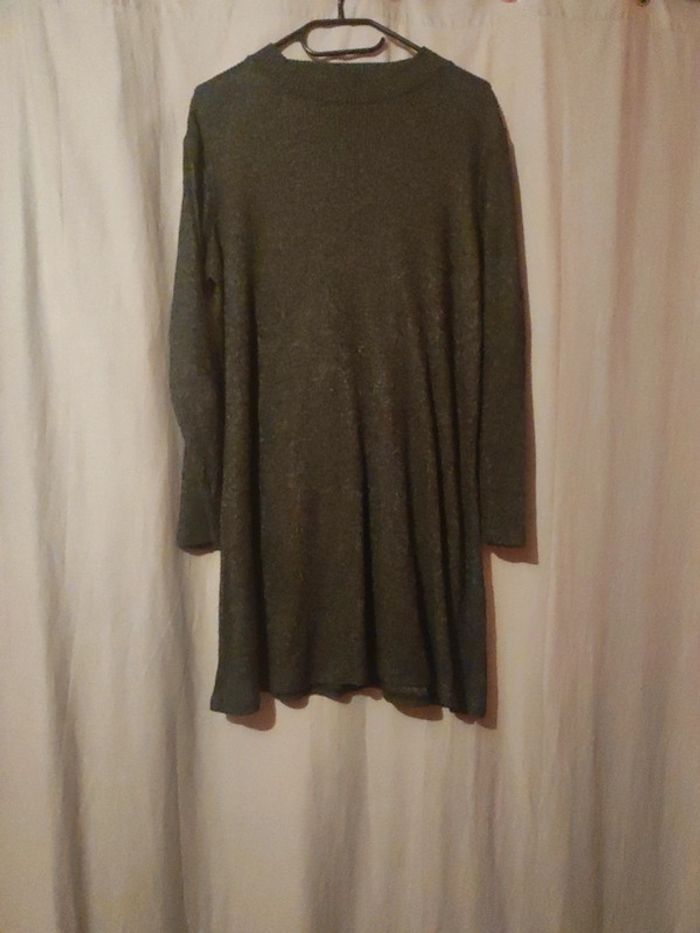 Tunique robe pull M Kiabi - photo numéro 2