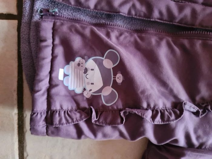 Blouson tout simplement 6 mois - photo numéro 2