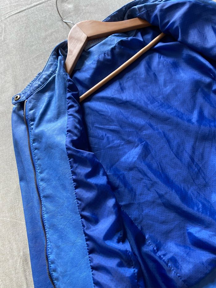 Blouson camaïeu - photo numéro 4