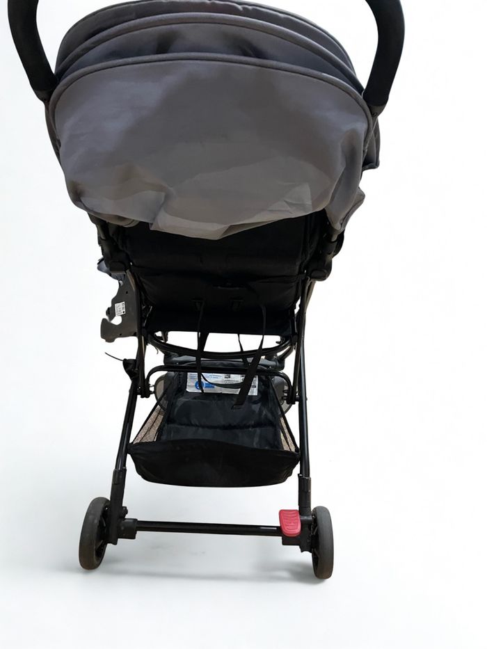 Poussette canne Yuko - photo numéro 3