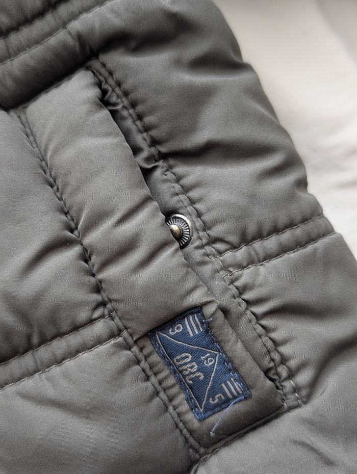 Manteau garçon 4 ans - photo numéro 2