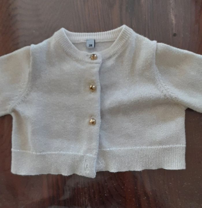 Lot 2 vestes - photo numéro 3