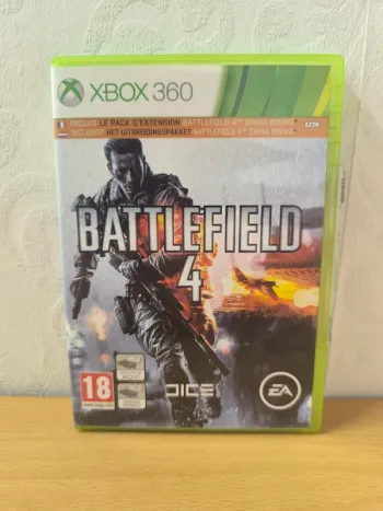 Battlefield 4 - Xbox360
