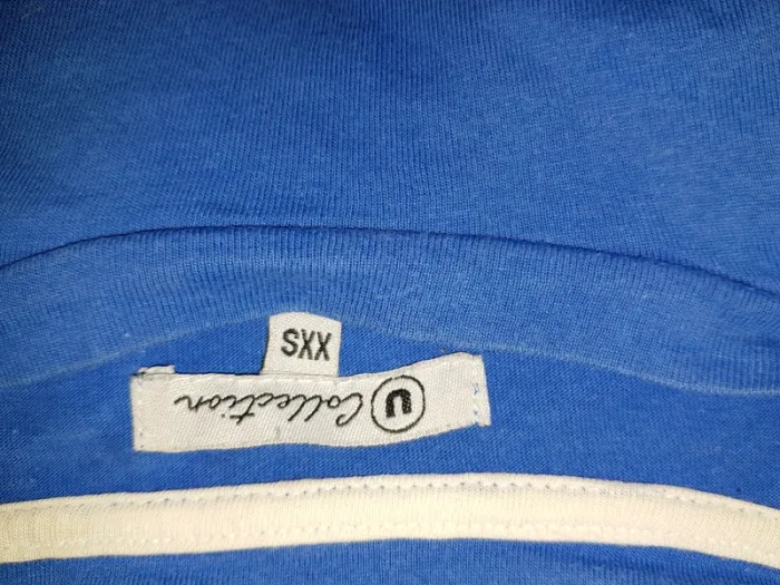 Tee-shirt - photo numéro 3