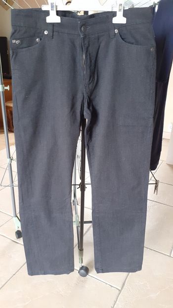 Pantalon homme