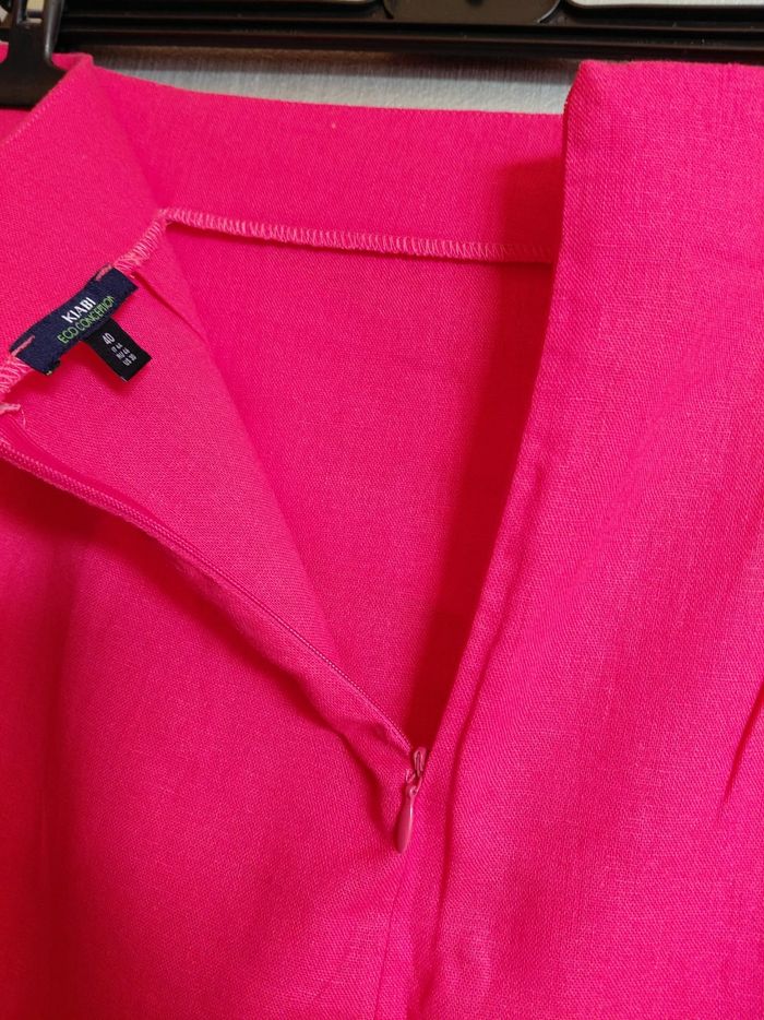 Très jolie jupe longue femme T 40 - photo numéro 5