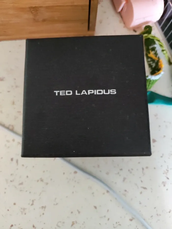 Bracelet Ted lapidus - photo numéro 4