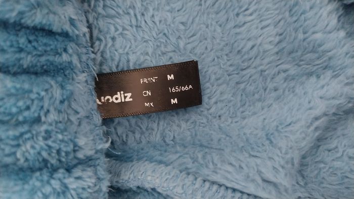 Ensemble pyjama veste et pantalon stitch undiz - photo numéro 6