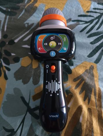 Micro Vtech
