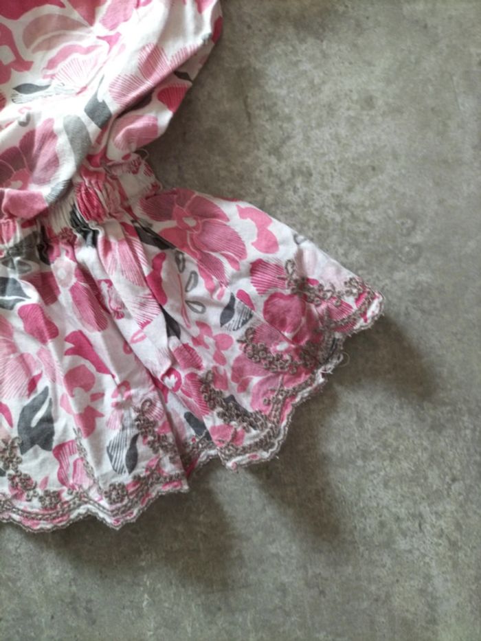 Tunique Taille 3 ans - photo numéro 3